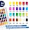 Faber-Castell 24 Color Watercolor Pan Set